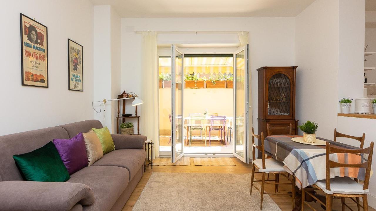 Rental In Rome - Annietta — Photos 2